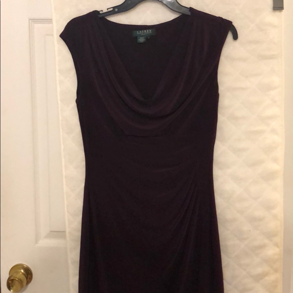 Ralph Lauren dress
